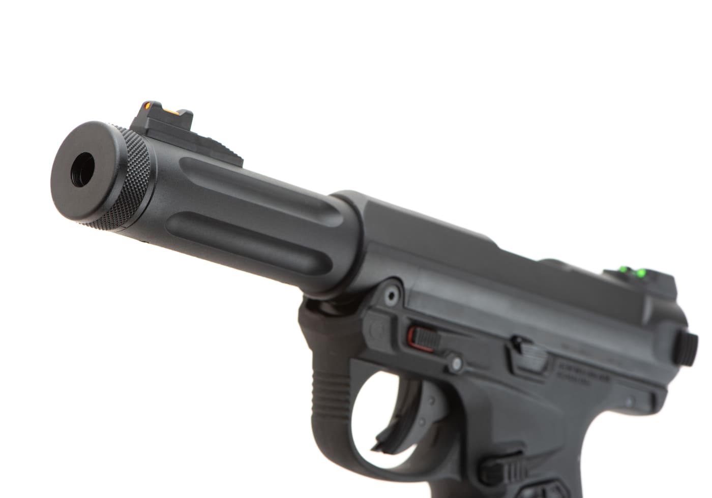 Action Army AAP01 GBB Semi Auto