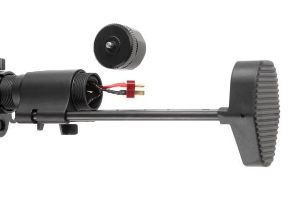 Cyma DD PDW Platinum Series