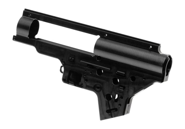 Retro Arms CNC Gearbox SR25 8mm QSC