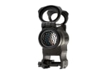 Holosun HE515CT-GR Elite Solar Green Circle Dot Sight