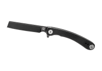 Artisan Cutlery Small Orthodox Linerlock Textured G10