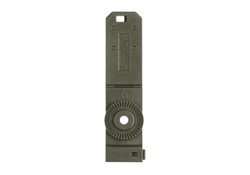 Amomax Slim MOLLE Attachment Mount