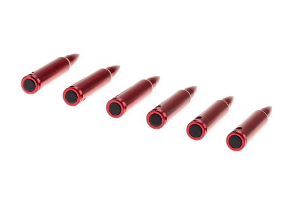 Vector Optics Snap Caps .223 Rem 6 pcs