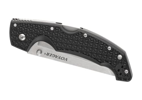 Cold Steel Voyager LG. Tanto Folder