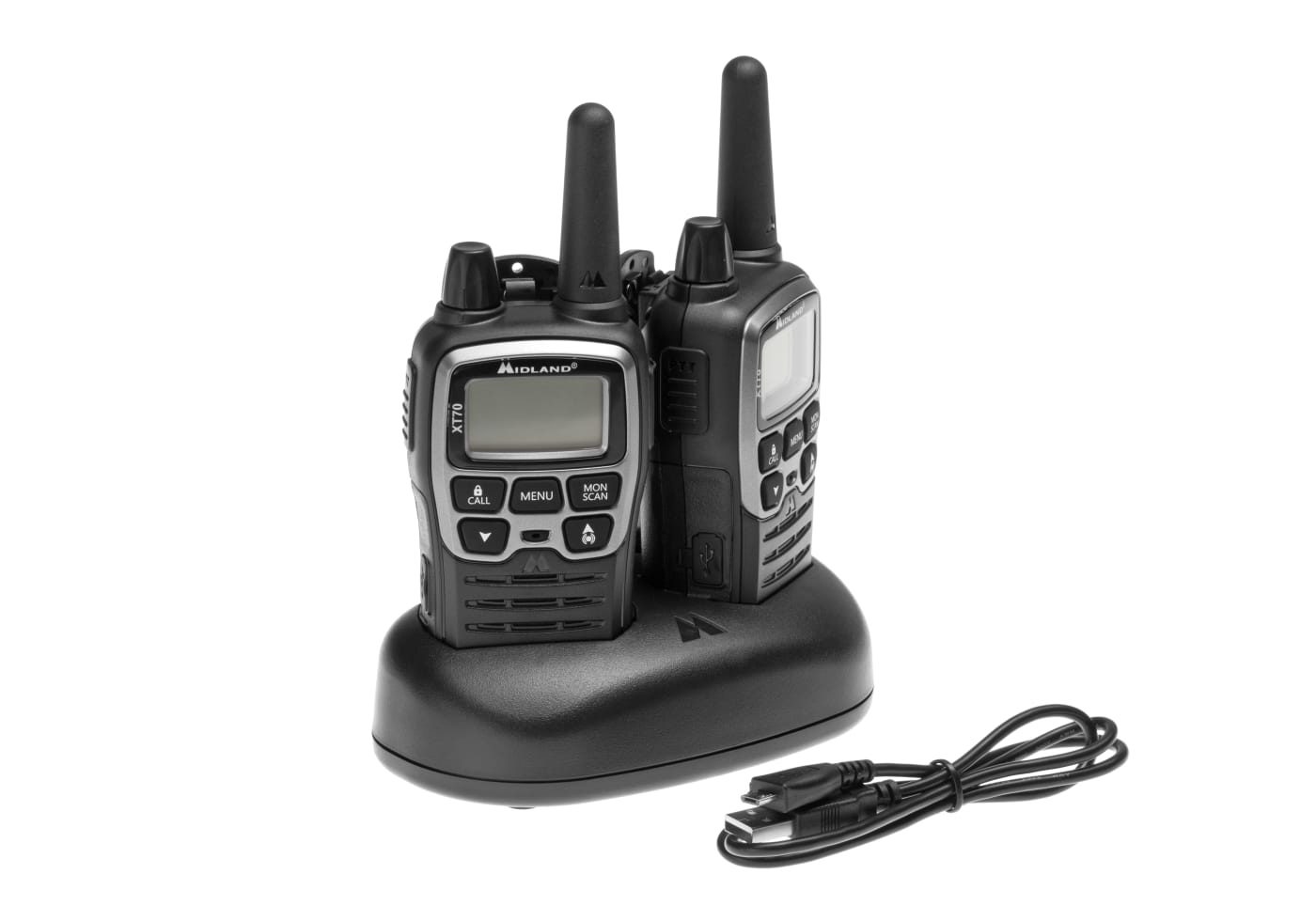 Midland XT70