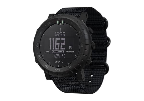 Suunto Core Alpha