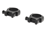 Vector Optics 30mm Low Profile Weaver Rings