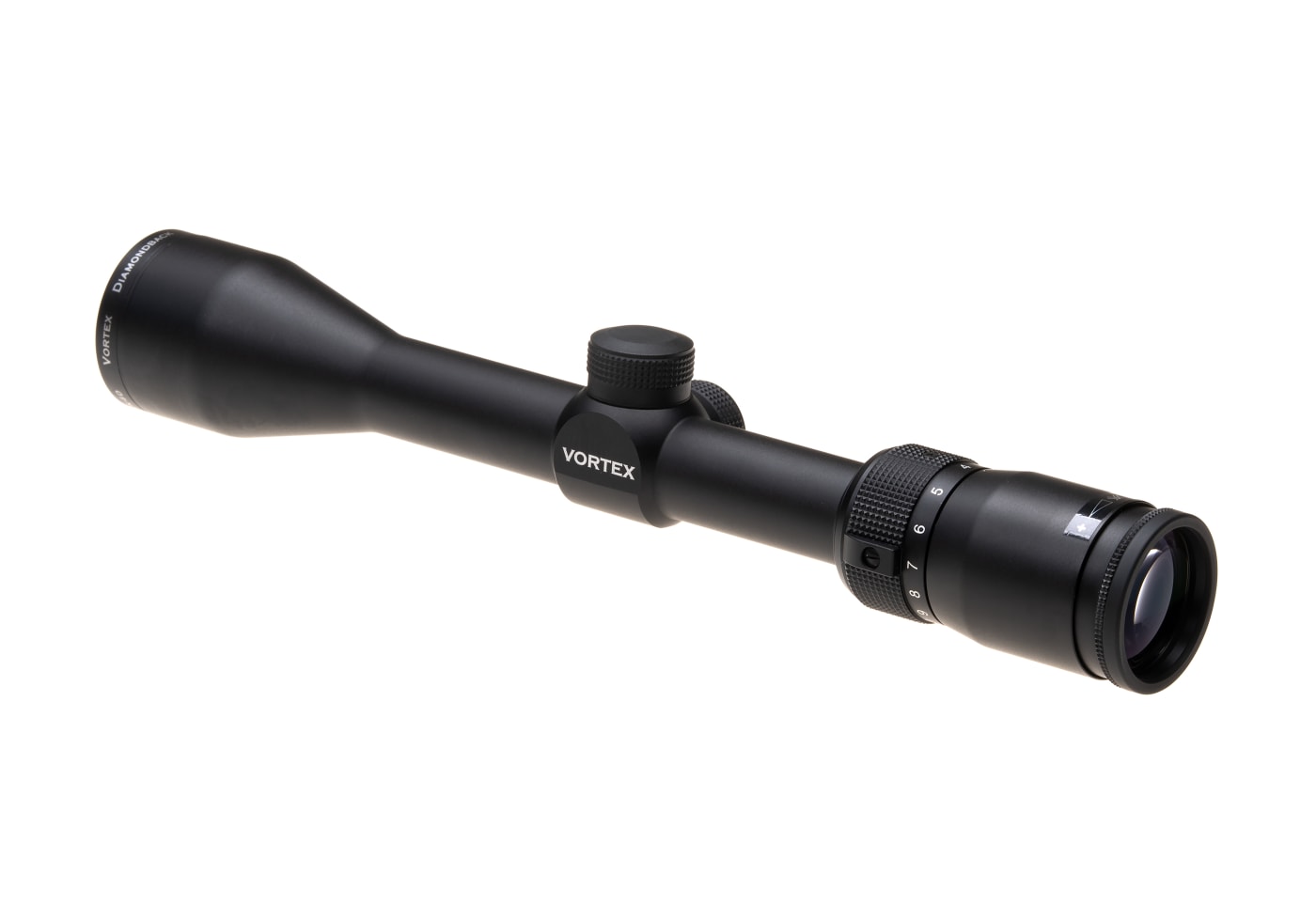Vortex Optics Diamondback 4-12x40 BDC