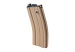 WE M4 / SCAR-L Open Bolt GBB 30rds Magazine V3