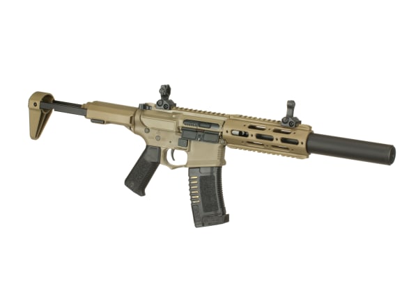 Amoeba AM-014 EFCS