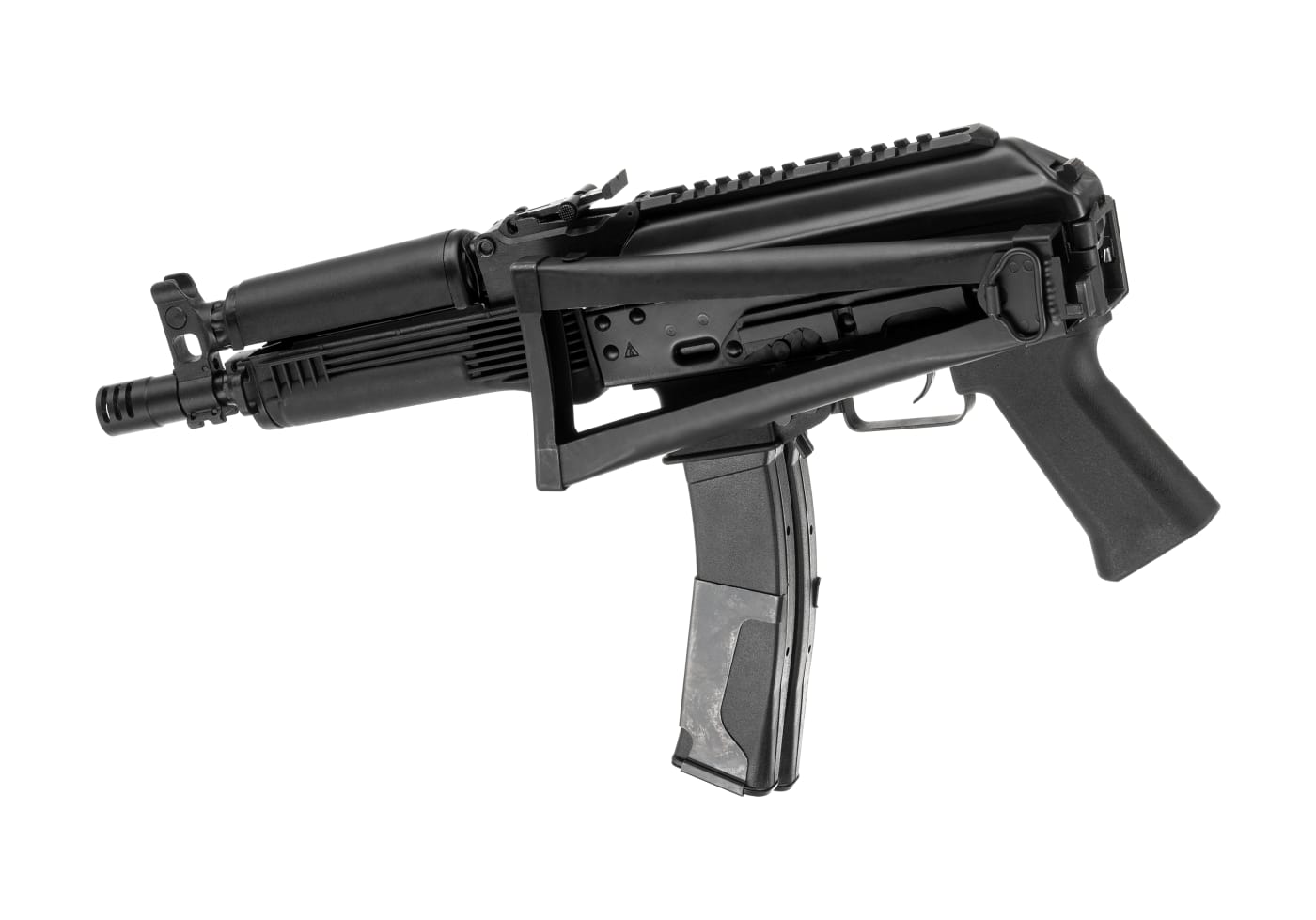 LCT PP-19-01 S-AEG