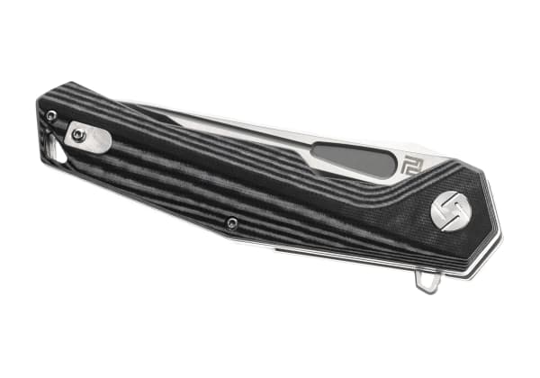 Artisan Cutlery Zumwalt Linerlock