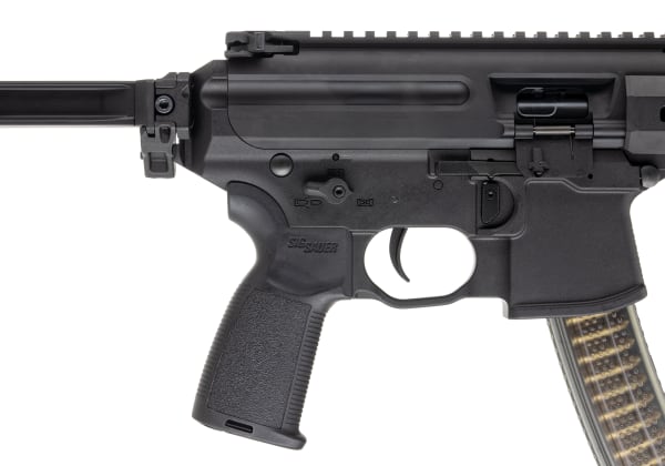 SIG Sauer ProForce MPX
