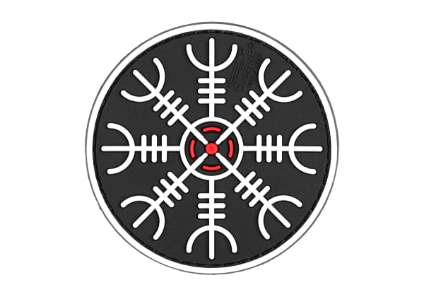 JTG Helm of Awe Rubber Patch