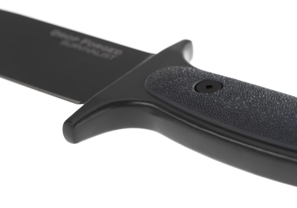 Cold Steel Drop Forged Survivalist