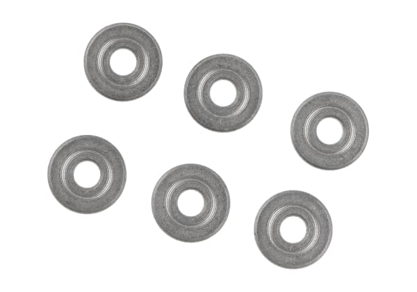 Prometheus 8mm Sinthered Alloy Bushings
