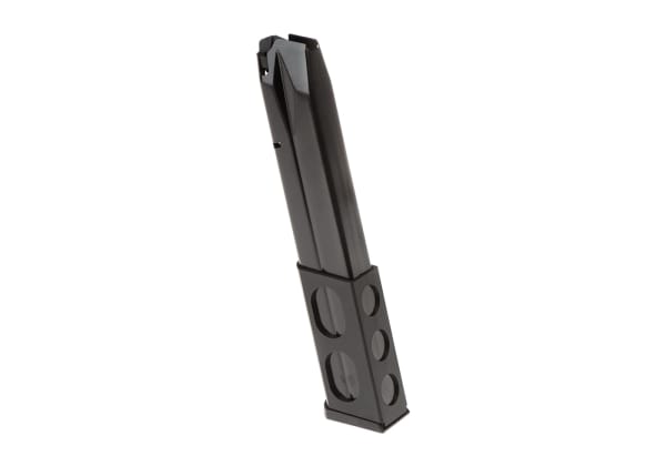 KCI Magazin für Beretta 92 9mm 30rds