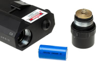 Sightmark LoPro Combo Flashlight VIS/IR and Green Laser