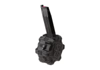 AW Custom Drum Mag HX-Series GBB 350rds