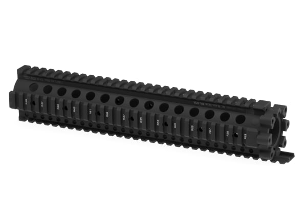 Madbull Daniel Defense 12 Inch 7.62 Lite Rail