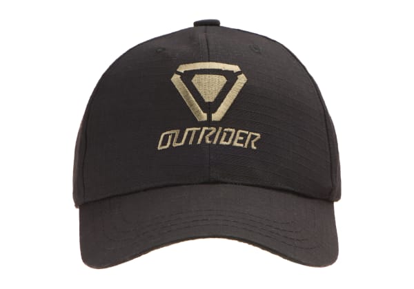 Outrider T.O.R.D. Cap