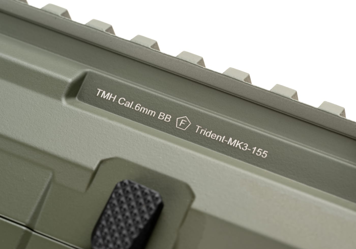 Krytac Trident MK3 PDW-M S-AEG