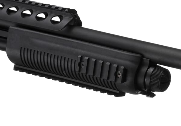 G&P M870 RAS Tactical Medium Shotgun