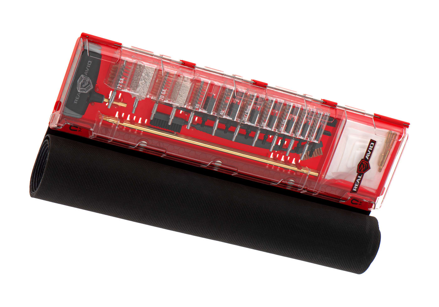 Real Avid Master Cleaning Station Universal