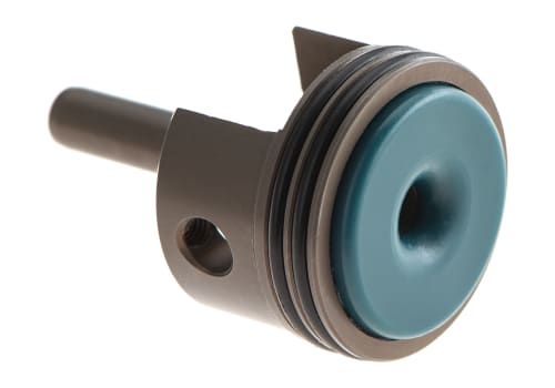 EpeS Cylinder Head for AEG H+PTFE V2/3 Long Nozzle Length80 sh Pad