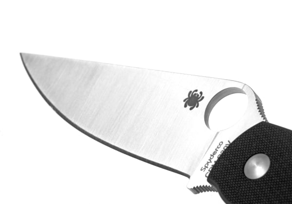 Spyderco C36 Military Folder