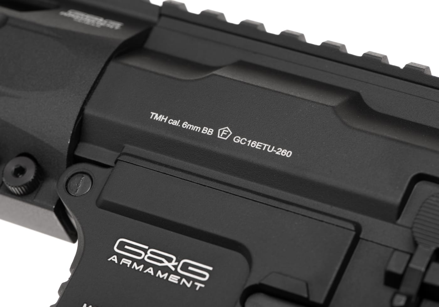 G&G GC16 E.T.U. Predator S-AEG