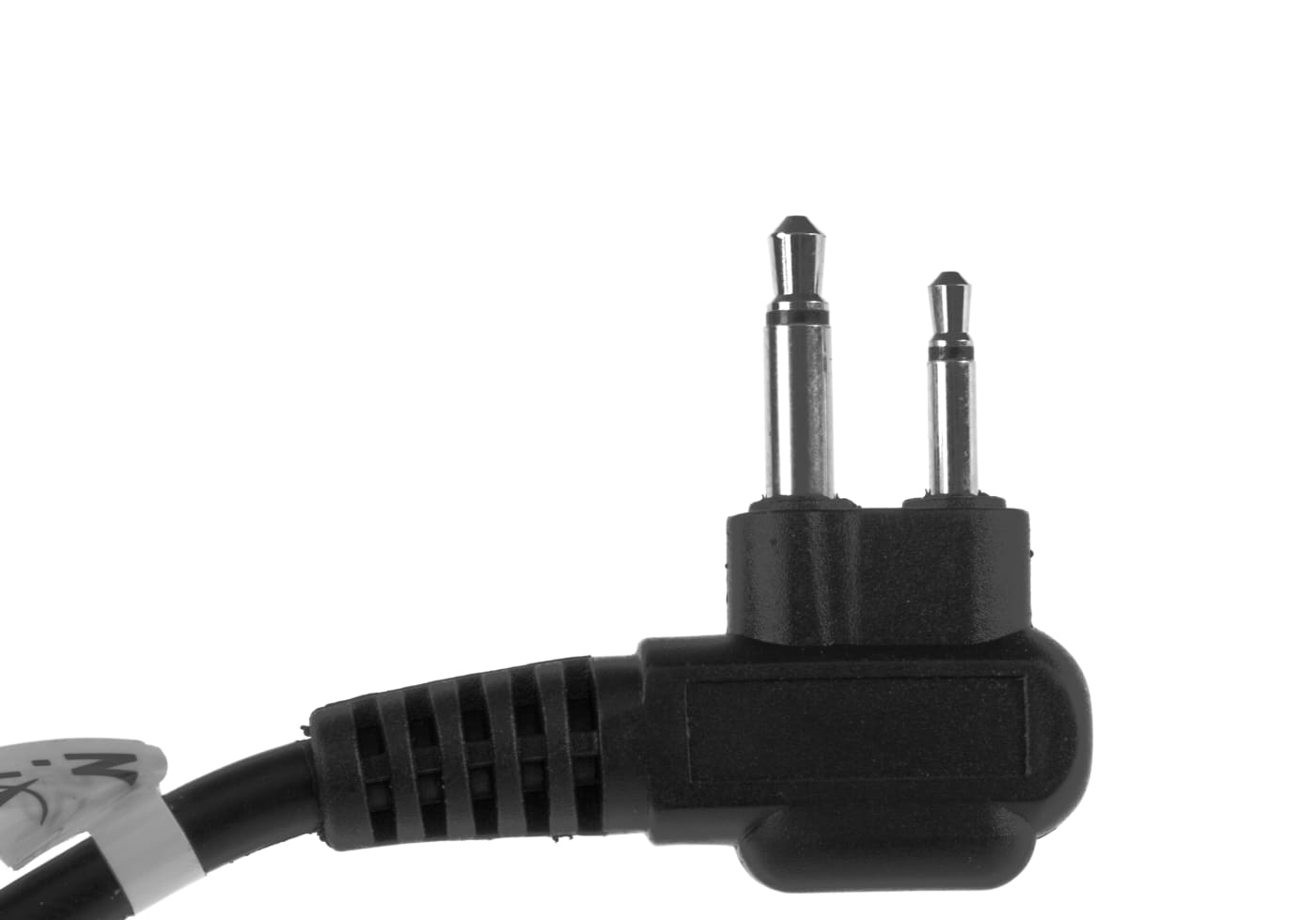 Z-Tactical E-Switch Tactical PTT Motorola 2-Pin Connector