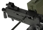 EMG M1919 Heavy Machine Gun