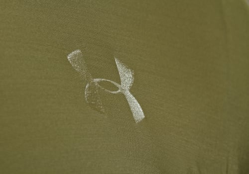 Under Armour UA Tactical HeatGear Compression Tee