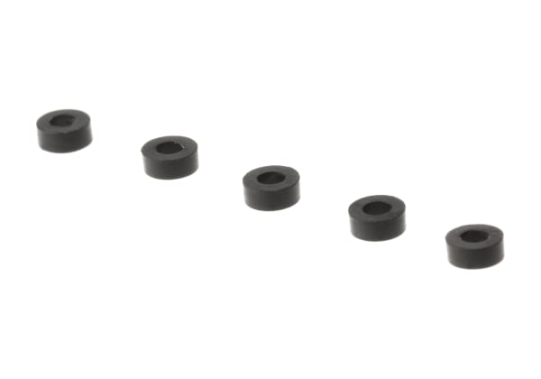 Maple Leaf Inlet Valve O-ring for GBB Magazine