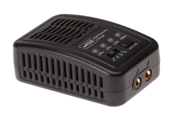 Nimrod e450 Multi-Chemistry Charger