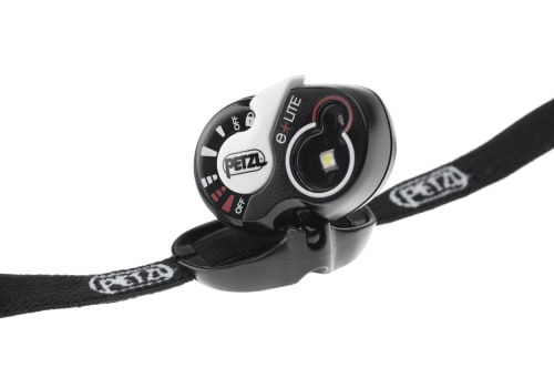 Petzl e+LITE
