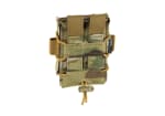 Templar's Gear Universal Radio Pouch