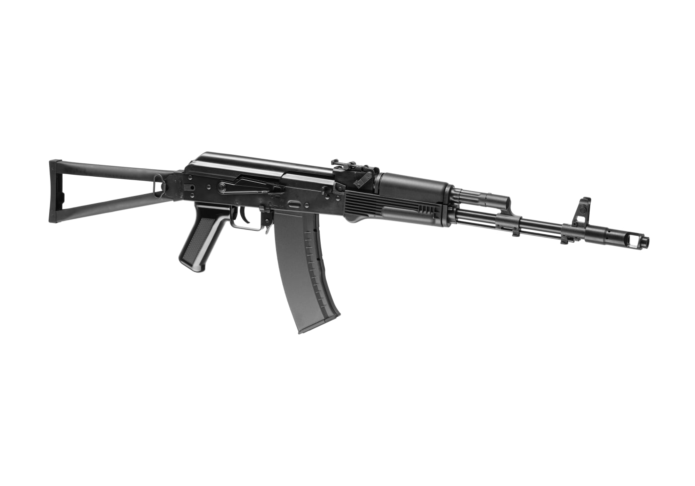 G&G GKSG 74 ETU