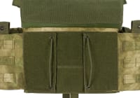 Invader Gear 6094A-RS Plate Carrier