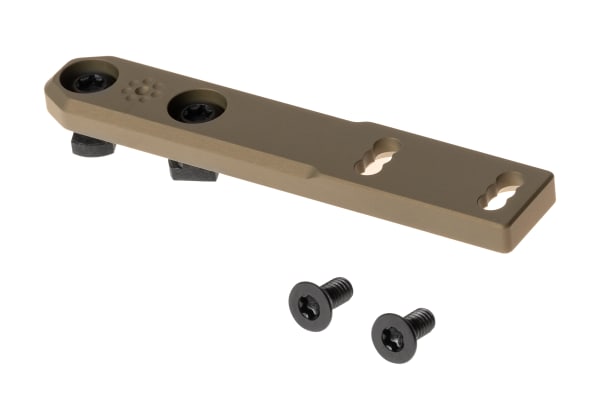 Arisaka Inline Mount M-LOK - Scout