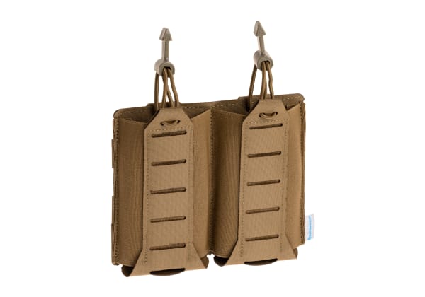 Blue Force Gear MagNow! Double M4 Mag Pouch