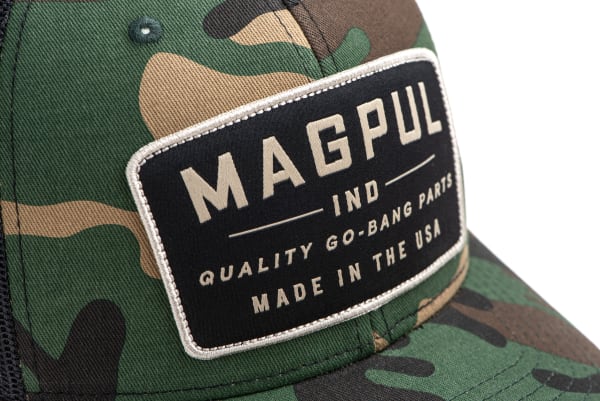 Magpul Go Bang Trucker