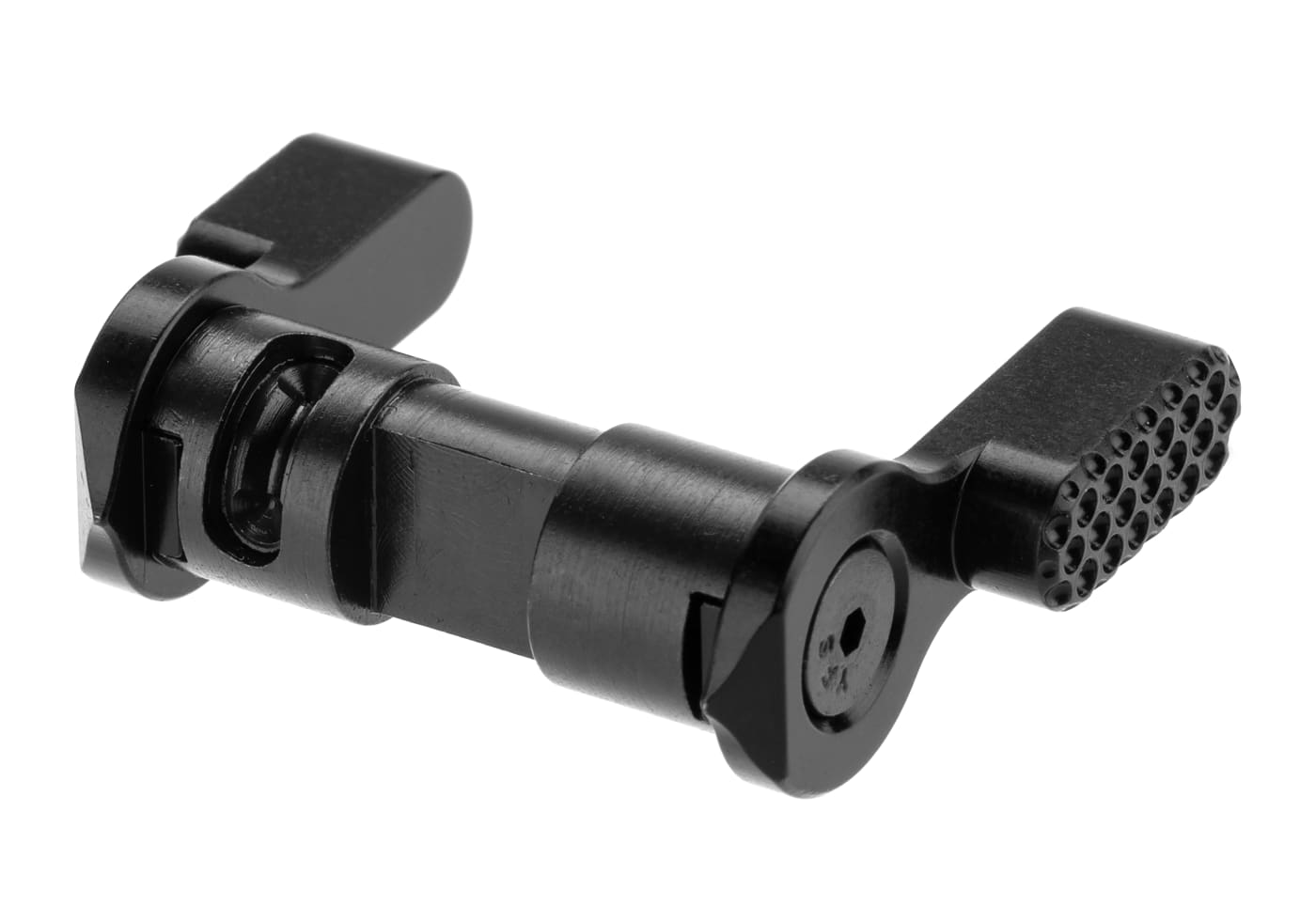 Ergo Ambidextrous Selector Switch 45/90 degree