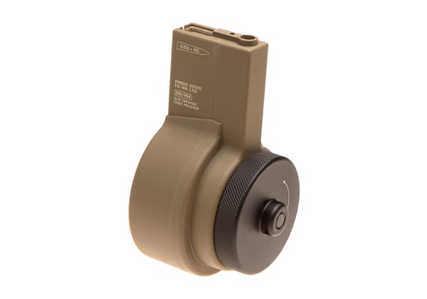 Ares Drum Mag M4 2150rds