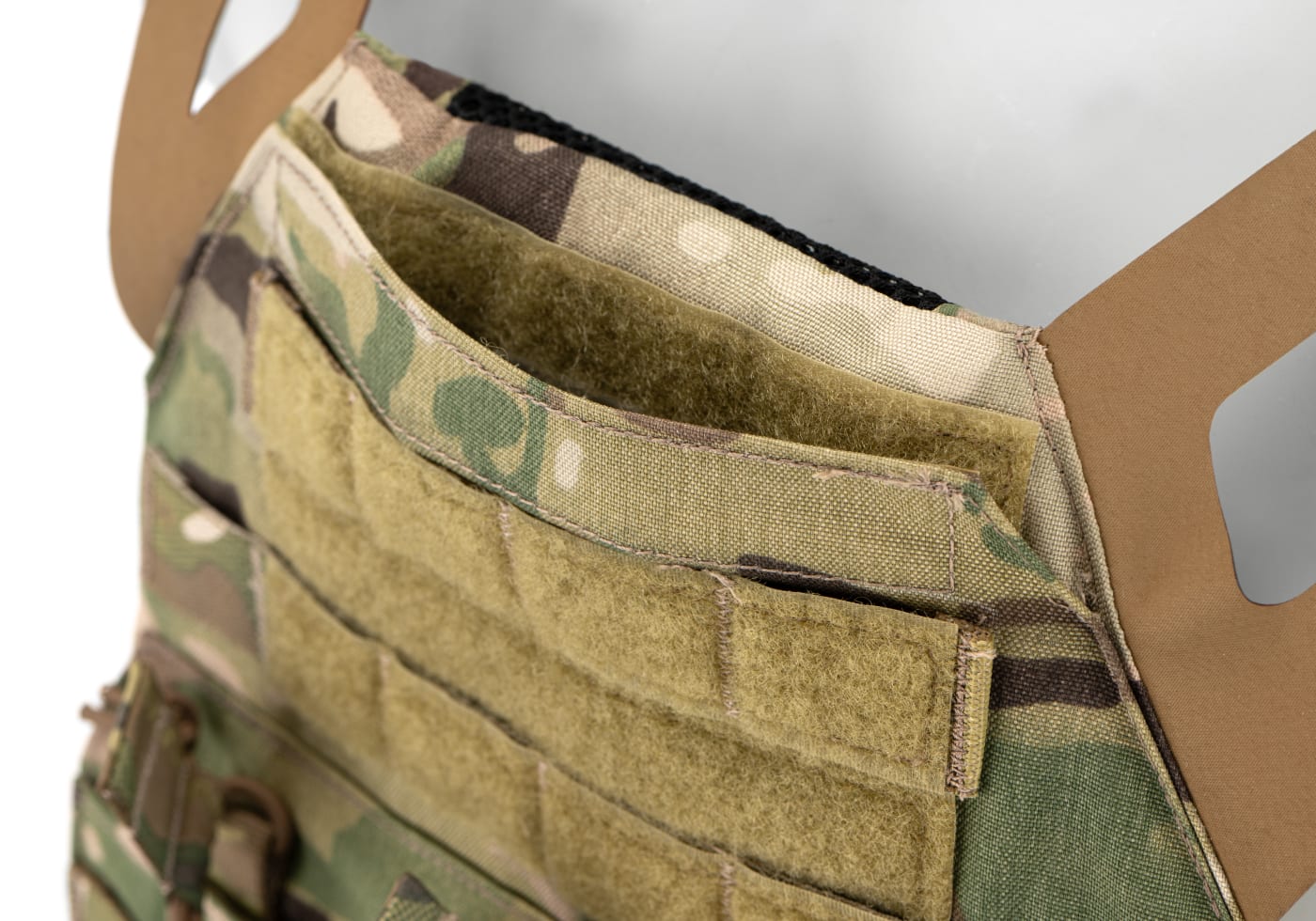 Crye Precision Jumpable Plate Carrier JPC