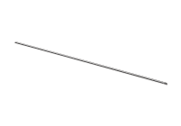 PDI 6.01mm VSR-10 Barrel 554mm