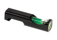 Vector Optics Offset Bubble Weaver Mount Gen II