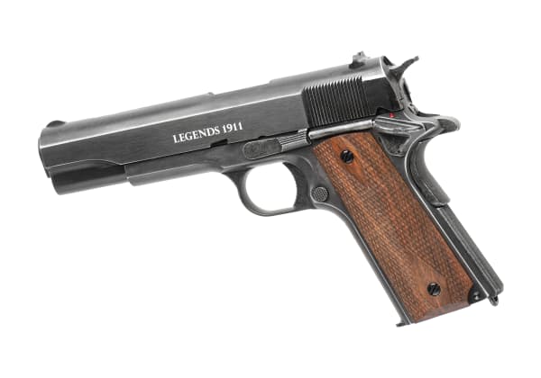 Colt 1911 Vintage 4.5
