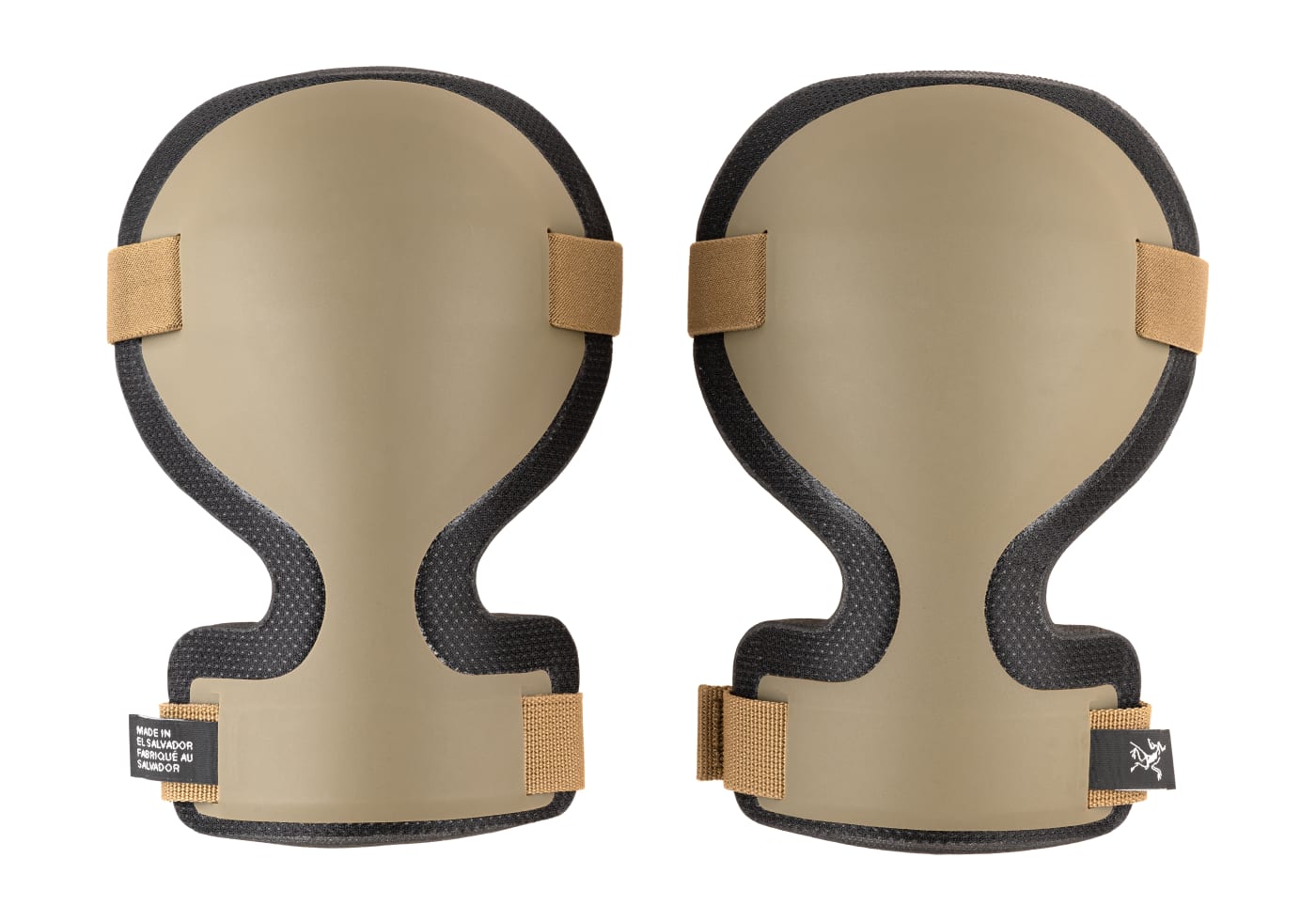 Arc'teryx Combat Knee Caps